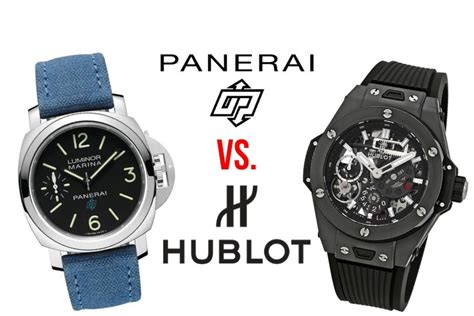 Hublot watchranker